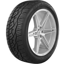 4 New 30540r22 Nitto Nt420v 305 40 22 Tires 106w Xl - 4 Tires
