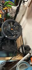 Logitech G G923 Usb Steering Wheel Pedals Pc Xbox - Black