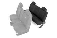 Rough Country Rear Neoprene Seat Covers For 1999-2006 Chevygmc 1500 - 91014