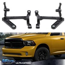 Fit For 2013-2022 Ram 1500 Replacement Fog Light Bracket Kit Ch1061108