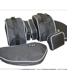 Rka Bmw K1600 Bagger Luggage Liner Set