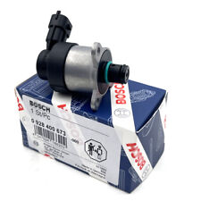 0928400673 Fuel Pressure Regulator Mprop Bosch For 06-10 Gm 6.6l Duramax Lbz-lmm