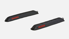 Yakima Easytop Universal Fit Roof Rack Padded Holds Up To 80lbs