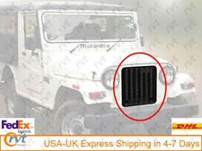 Grill For Various Willys Jeep And Roxor