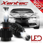 Xentec Led Hid Headlight Kit 9007 Hb5 White For 2004-2012 Mitsubishi Galant