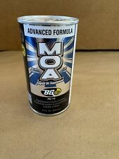 Bg Moa New Advanced Formula Engine Oil Supplement 11oz. Can Pn 115
