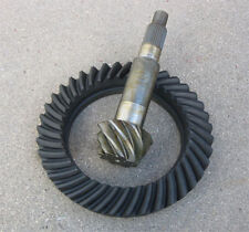 Gm 9.5 Chevy 14-bolt Ring Pinion Gears - 4.10 4.11 Ratio - New - Chevrolet