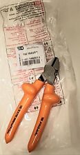 New Sk Facom Electrical 192.16 Avse Insulated 1000v Diagonal Wire Cutting Pliers