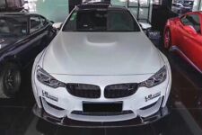 For Bmw M4 Wide-body Kit M4 Upgrade Lb-style Front Lip Side Skirt Diffuser Kit