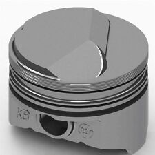 Kb Performance Pistons Kb227.030 For Chevy 427 Hollow Dome Pistons 4.280 Bore