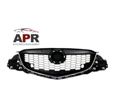 For 2013 2014 2015 Mazda Cx5 Grille Assembly Cx-5 Grill