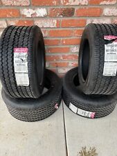 Hoosier Dirt Stocker Tires - P20560d13 45111 Set Of 4