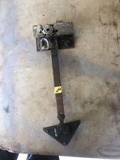 1933 Or 1934 Plymouth Coupe Oem.  Remote Door Latch. Passenger Side Complete.