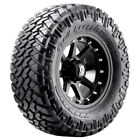 Nitto Trail Grappler Mt Lt30555r20 E10ply Bsw 2 Tires