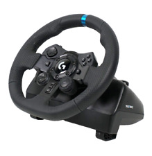 Logitech G923 Racing Wheel Only Sony Playstation 4 5 Pc Ships Today
