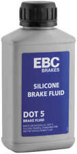 Ebc Brake Fluid Dot-5 Each Dot 5 61-2560 3703-0032 57-1005 168676