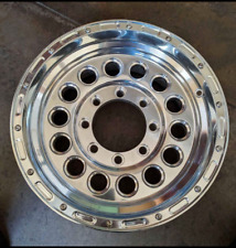 Procomp 1059-6882 Aluminum Wheel 8 Lug 8 On 6.5