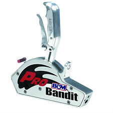 Bm Polished Magnum Pistol Grip Pro Bandit Powerglide Race Shifter 81045