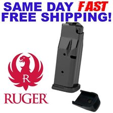 Ruger Lcp Max 380acp 10 Rd Mag Oem Wext. 90733 Same Day Fast Free Shipping