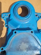 318 340 Mopar Dodge Chrysler Plymouth Timing Cover Water Pump Housing