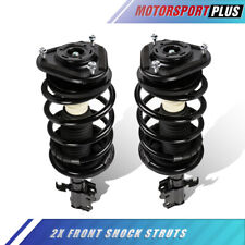 Front Left Right Complete Struts Set For 2003-2008 Toyota Corolla 172114 172115