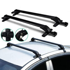 For Ford Focus 2012-2018 43.3 Top Roof Rack Cross Bar Luggage Carrier W Locks