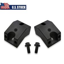 1-14 Front Seat Spacer Seat Jackers Lift For Toyota Tacoma 4runner Lexus New