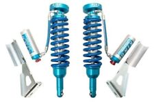 King Shocks 25001-119a Front 2.5 Coilovers Wres For 05-23 Toyota Tacoma 6 Lug