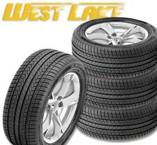4 Westlake Sa07 Sport 22545zr17 94w Xl Tl All Season High Performance Tires New