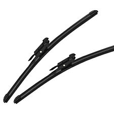 Windshield Wiper Blades For Toyota Avalon Xx30 2005-2012 Front Window Rubber