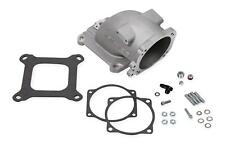 Holley 300-240 Intake Elbow 4150 Flange