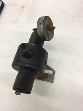 Vintage Mallory Flash Fire Ignition Coil Race Gasser