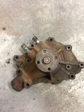 289 Ford Engine Water Pump 4391 Usa