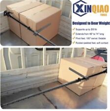 Xinqiao Cargo Bar For Pickup Truck Bedno Net Included 