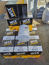 Wix 24070 Engine Coolant Oil Filter - Original Brand New