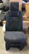 08-21 Ford Econoline Van Foam Frame Drivers Side Bucket Seat With Base