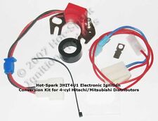 Electronic Ignition Conversion Kit For Datsunnissan 240z 6-cyl Hitachi Dist