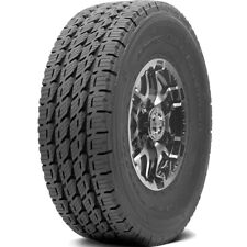 1 New Nitto Dura Grappler 28575r17 Tires 2857517