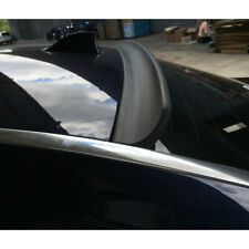 316u Type Rear Window Roof Spoiler Wing Fits 20082012 Hyundai Genesis Coupe