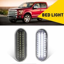 Led Truck Bed Light Assembly Kit For Ford 15-up F150 17-22 Raptor Or F250 F350