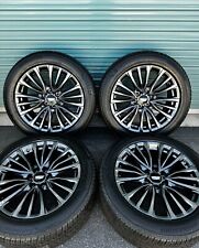 22 Cadillac Escaladev Escalade V Oem Factory Oem Wheels Rims Tires Tpms 2024