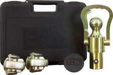 Bw Gnxa2061 In Stock Oem Gooseneck Trailer Hitch Accessory Kit 2-516 Ball