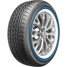 Tire Vogue Tyre Custom Built Radial Viii Blue Stripe 21570r15 103h Xl As As