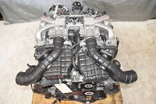Jdm Toyota Century Supra 1gz-fe 5.0l Engine V12 1gz Motor Wire Ecus Auto Trans
