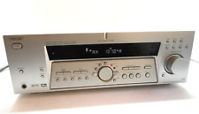 Sony Str-k502 Amfm Stereo Receiver - Working Condition - No Remote