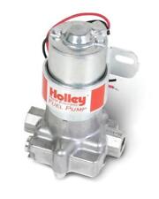 Holley Red 97gph Electric Fuel Pump - Ho12-801
