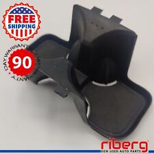 08-16 Chrysler Town Country Dodge Caravan Console Rubber Cup Holder Insert