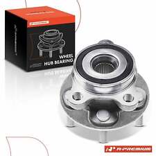 Wheel Hub Bearing Assembly Front Lhrh For Toyota Corolla 2019-2022 Prius 16-22