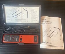 Snap-on Tool Mt2700 Ignition Tool Kv Ignition Probe W Case Mint