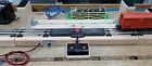 Full O Gauge 475 Sold Lionel Trains Deluxe Test Stand 36 Ucs Track Engines